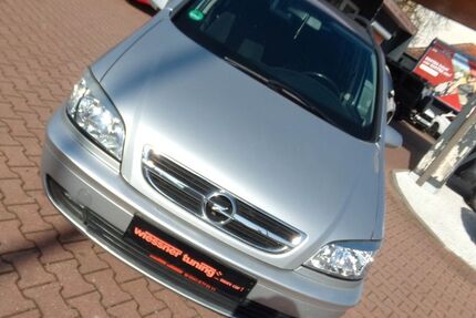 Opel Zafira 191.072 km 3.223 &euro; Leipzig 04289