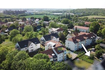 Grundstück Leipzig Seehausen - 200.000&euro; | Angebot:25780082
