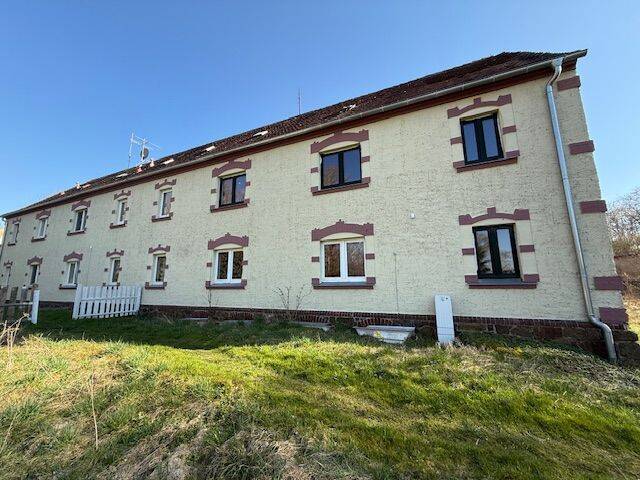 Mehrfamilienhaus, Wohnhaus Grimma Cannewitz - 220.000&euro; | Angebot:25709172