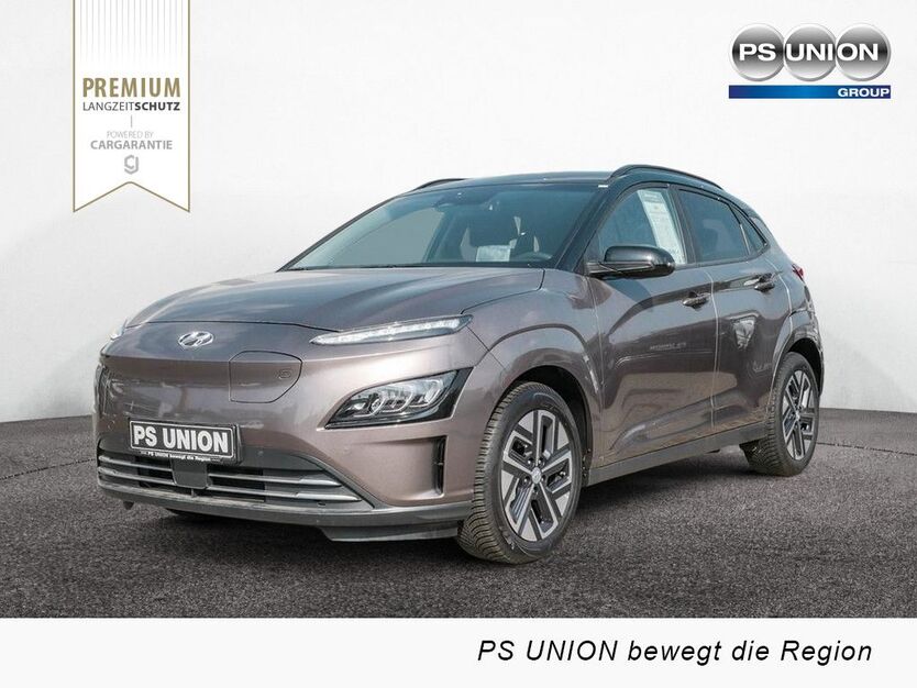 Hyundai KONA 21.214 km 27.990 € Halle (Saale) 06114