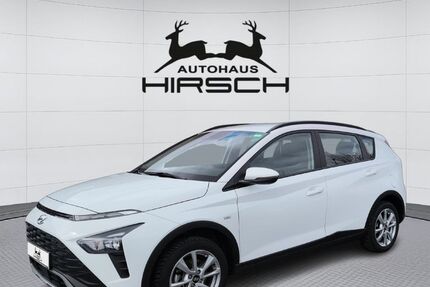 Hyundai BAYON 21.004 km 17.990 &euro; Borna 04552