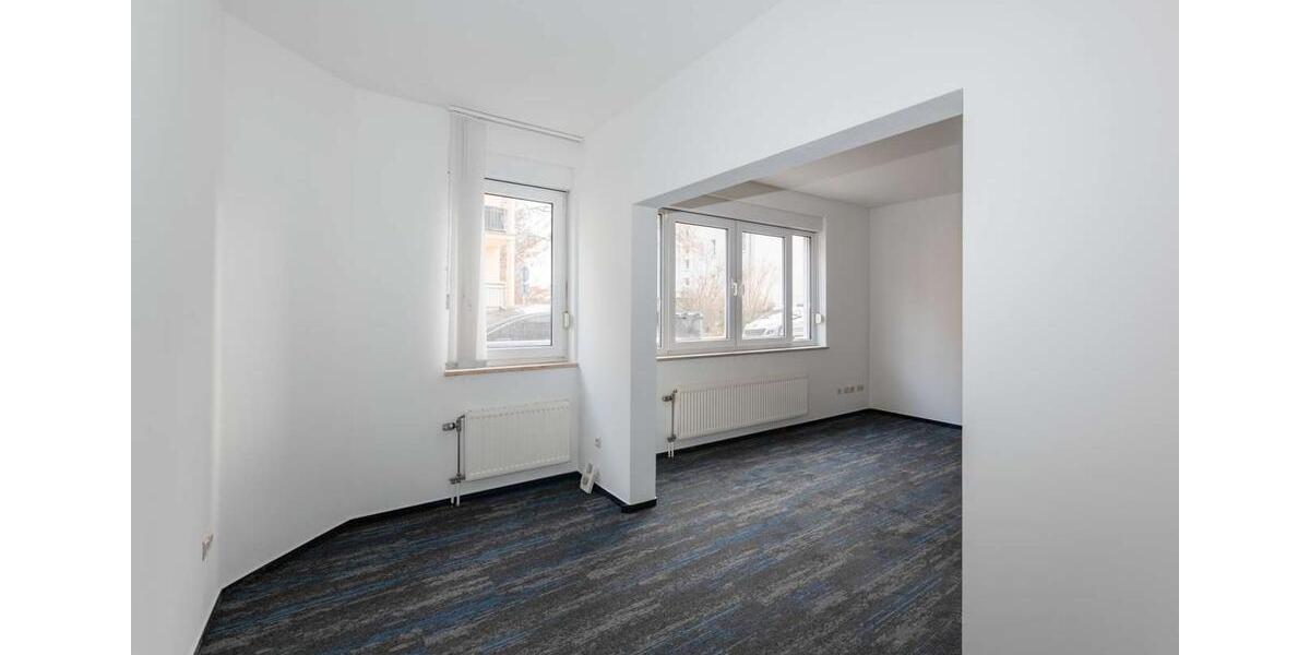 Erdgeschoßwohnung Leipzig Paunsdorf - 4 Zimmer, 100 m&sup2;, 1.070&euro; | Angebot:25428644