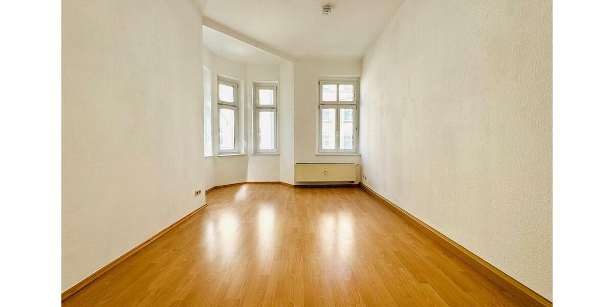 Schöne 2-Zimmer-Wohnung in Schönefeld-Abtnaundorf 2 zimmer