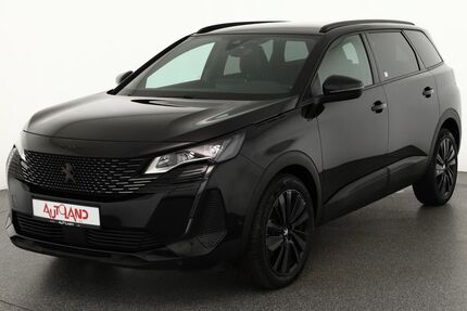Peugeot 5008 24.802 km 27.890 &euro; Brehna 06796