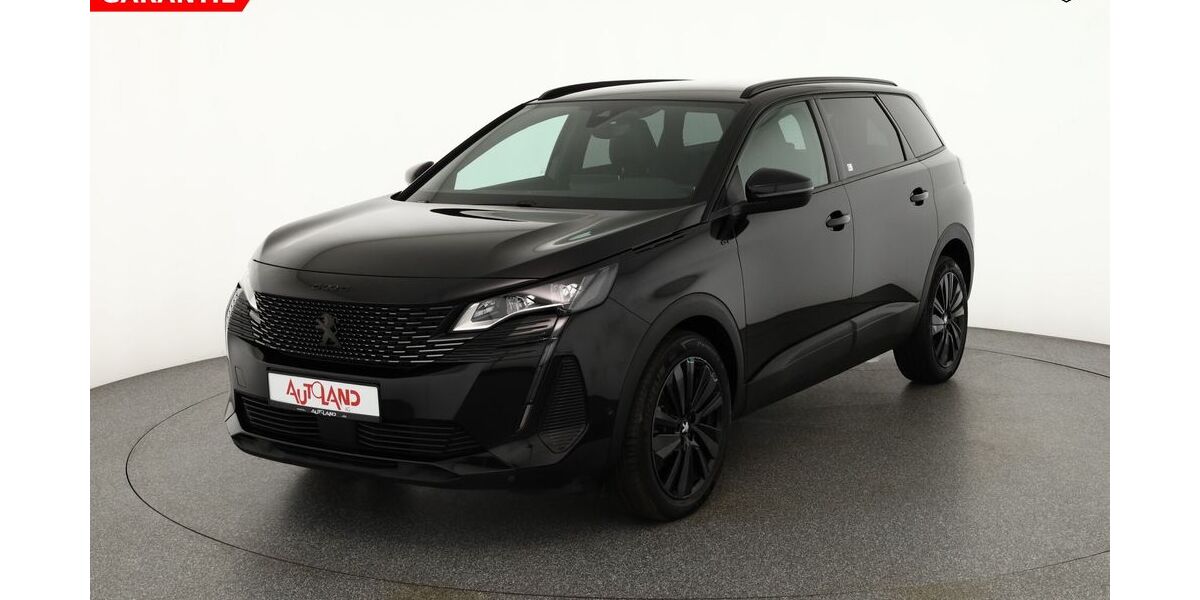 Peugeot 5008 24.802 km 27.890 &euro; Brehna 06796