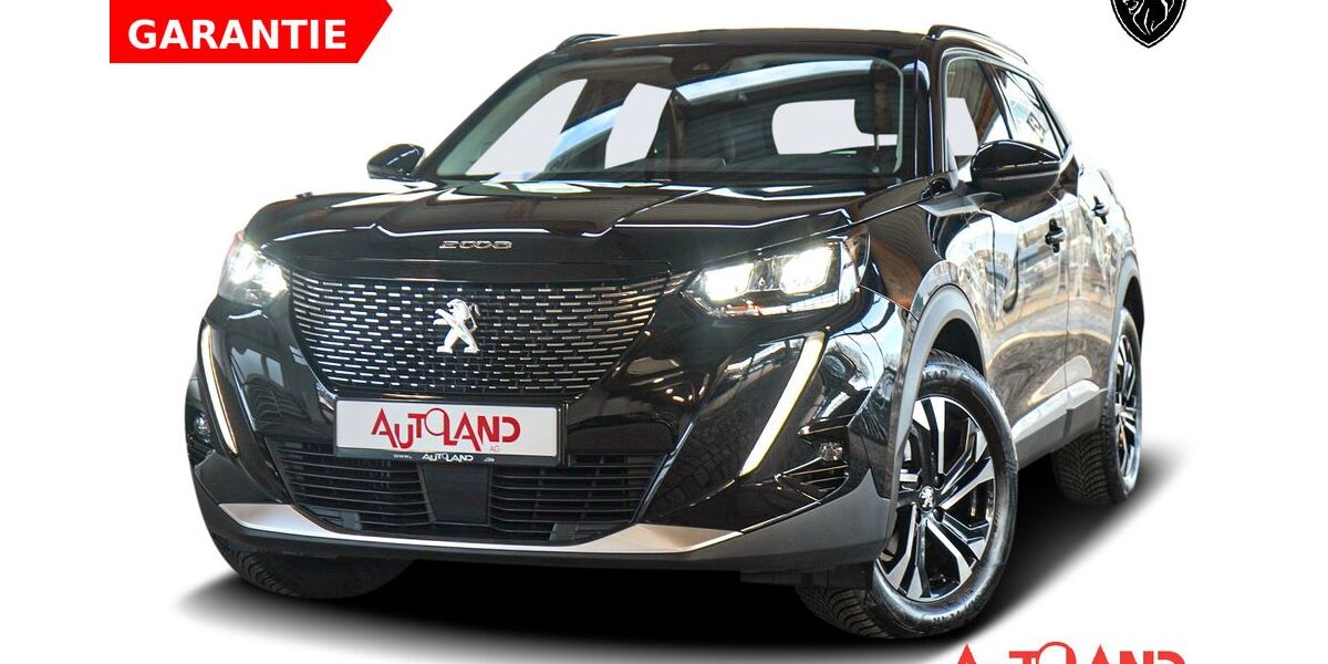 Peugeot 2008 28.474 km 18.990 &euro; Leipzig 04209
