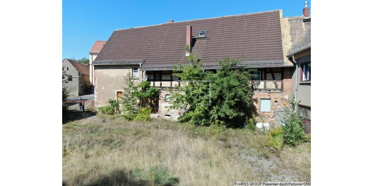 Grundstück Borna Wyhra - 90.000&euro; | Angebot:25744280