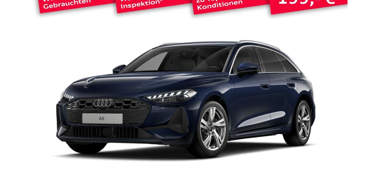 Audi A5 10.633 km 40.880 &euro; Leipzig 04129