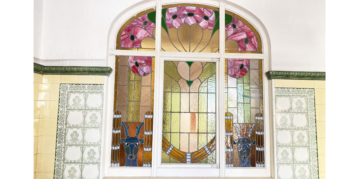 Zentralgelegenes Stadthaus in Wurzen mit eigener Garten-Idylle 4 zimmer