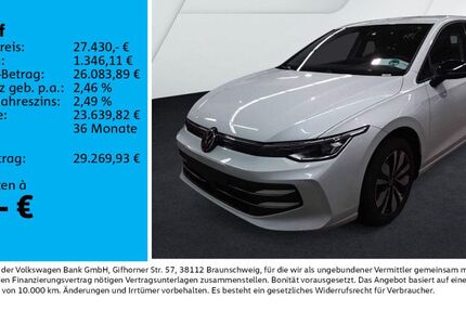 VW Golf 19.297 km 27.430 &euro; Leipzig 04178