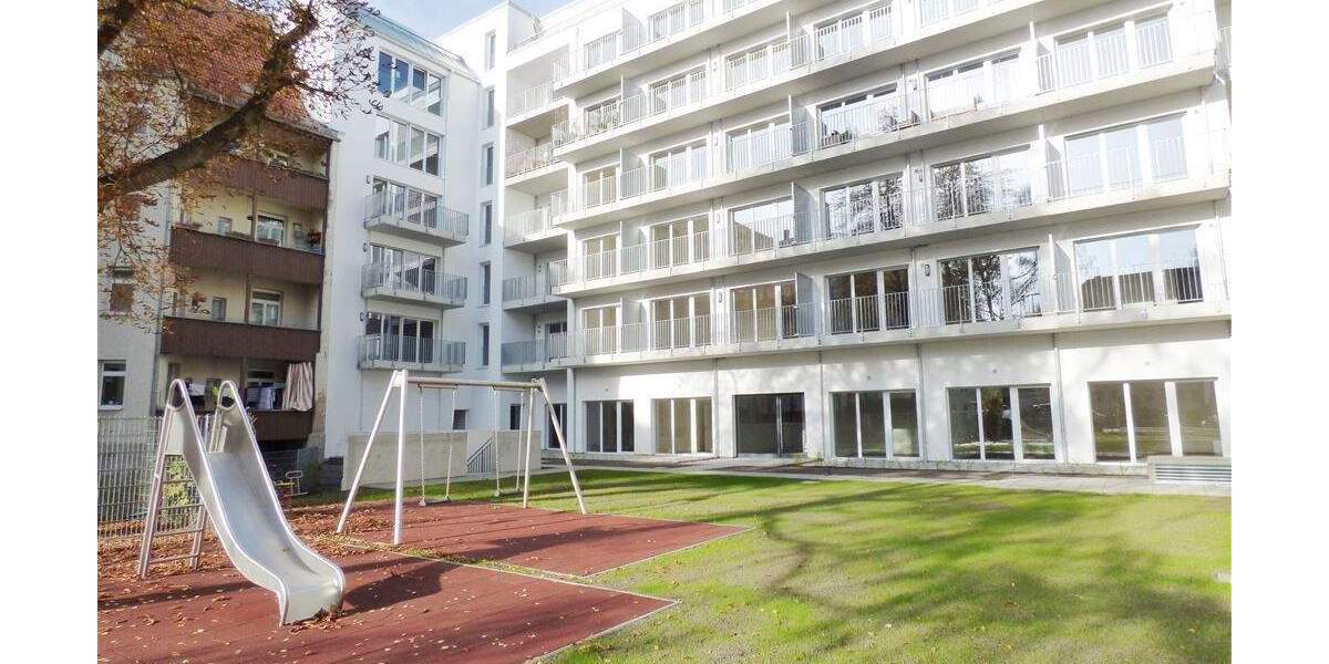 Etagenwohnung Leipzig Südvorstadt - 5 Zimmer, 166 m&sup2;, 1.999&euro; | Angebot:25821095