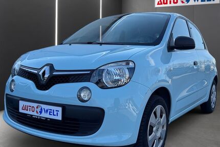 Renault Twingo 98.476 km 5.990 &euro; Sandersdorf Brehna 06796
