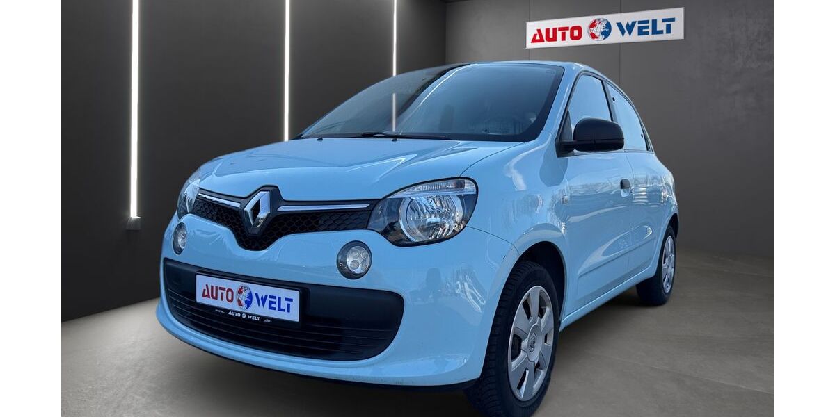 Renault Twingo 98.476 km 5.990 &euro; Sandersdorf Brehna 06796