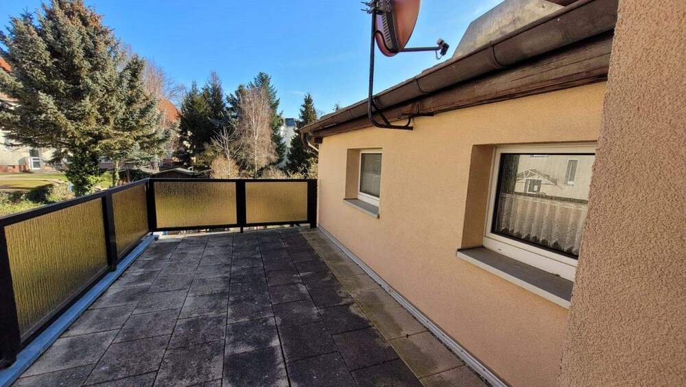 Reihenendhaus Regis-Breitingen Breitingen - 4 Zimmer, 70 m&sup2;, 145.000&euro; | Angebot:25733731