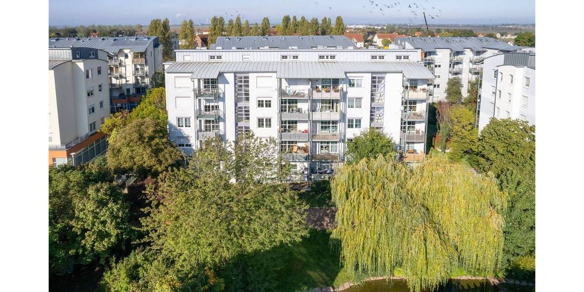 Etagenwohnung Großkugel Großkugel - 2 Zimmer, 53 m&sup2;, 82.800&euro; | Angebot:25674394