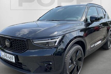Volvo XC40 15.000 km 34.890 &euro; Leipzig 04319