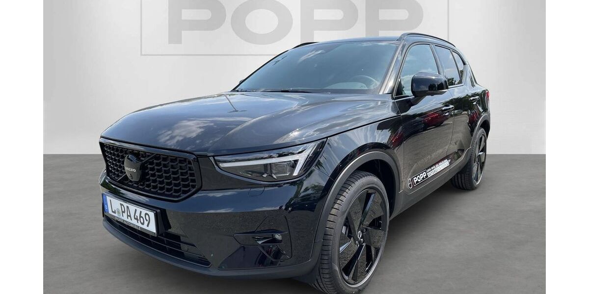 Volvo XC40 15.000 km 34.890 &euro; Leipzig 04319