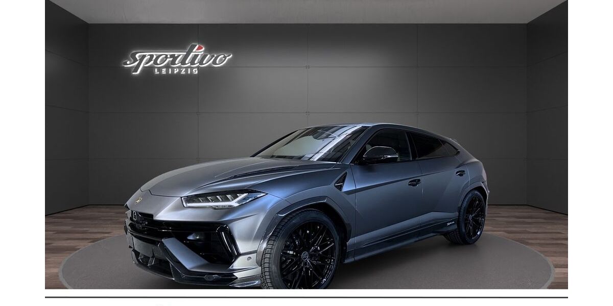 Lamborghini Urus 7.995 km 322.444 &euro; Markranstädt 04420