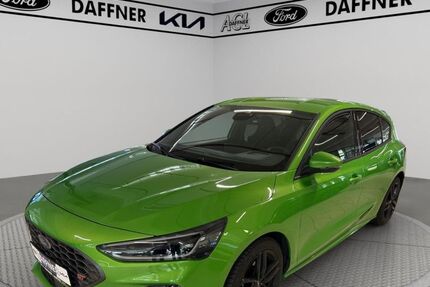 Ford Focus 30.459 km 27.380 &euro; Leipzig 04316