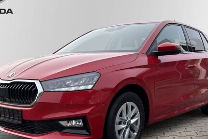 Skoda Fabia 16.083 km 18.990 &euro; Eilenburg 04838