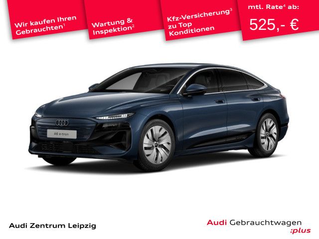 Audi A6 e-tron 9.169 km 58.940 &euro; Leipzig 04129