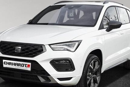 Seat Ateca 37.120 km 28.890 &euro; Leipzig 04178