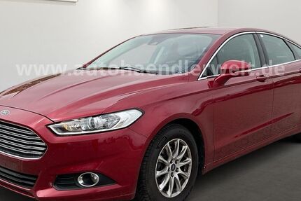 Ford Mondeo 107.146 km 7.499 &euro; Brehna 06796