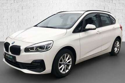 BMW 216 88.948 km 16.950 &euro; Delitzsch 04509