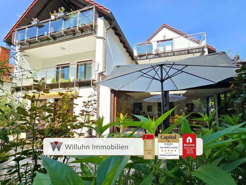 Haus zum Kaufen in Rackwitz 999.000 € 389.65 m²