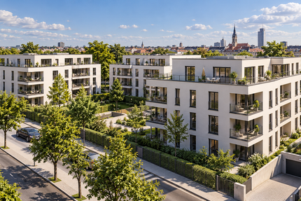 Grundstück Leipzig Nord - 3.790.000&euro; | Angebot:27658216