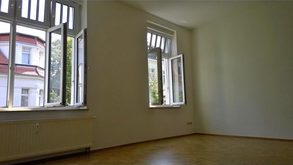 Etagenwohnung Leipzig Mitte - 2 Zimmer, 70 m&sup2;, 660&euro; | Angebot:26423249