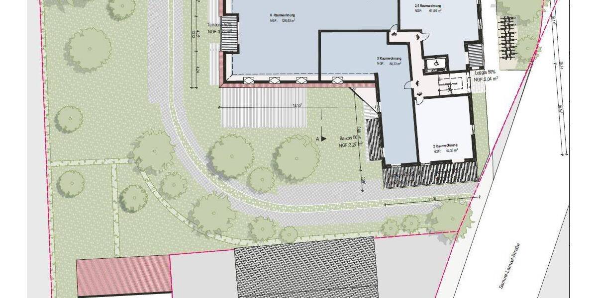 Grundstück Leipzig Mockau-Nord - 1.600.000&euro; | Angebot:24343845