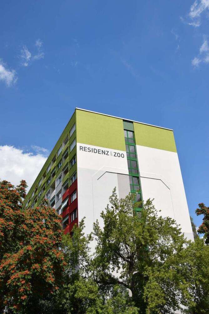 Wohnung zum Mieten in Leipzig 406 € 48.81 m²