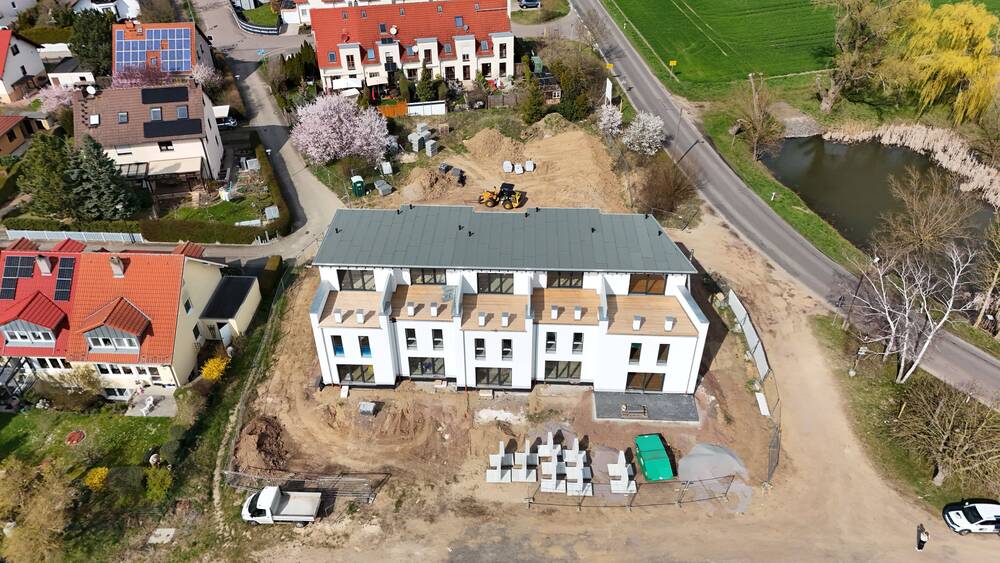 Reihenendhaus Markranstädt Göhrenz - 5 Zimmer, 141 m&sup2;, 555.000&euro; | Angebot:24342649