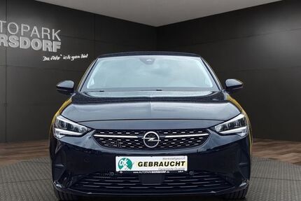 Opel Corsa 10.272 km 16.980 &euro; Borsdorf bei Leipzig 04451