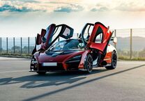 Gebrauchtwagen McLaren Andere