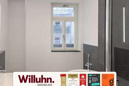 Wohnung Leipzig Nordwest - 2 Zimmer, 65 m&sup2;, 808&euro; | Angebot:25379793