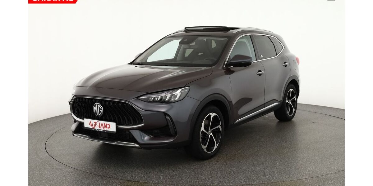 MG HS 29.915 km 23.490 &euro; Brehna 06796