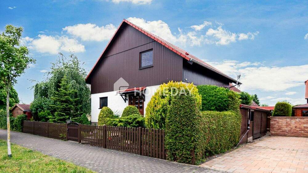 Einfamilienhaus Taucha - 4 Zimmer, 120 m&sup2;, 435.000&euro; | Angebot:25878507