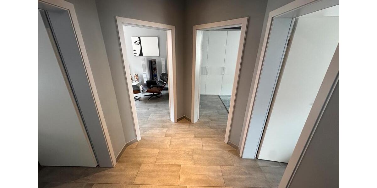 Reihenhaus Leipzig Nord - 5 Zimmer, 168 m&sup2;, 798.000&euro; | Angebot:26462398