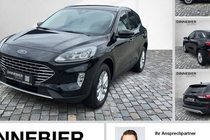Ford Kuga 18.057 km 20.190 &euro; Markkleeberg 04416