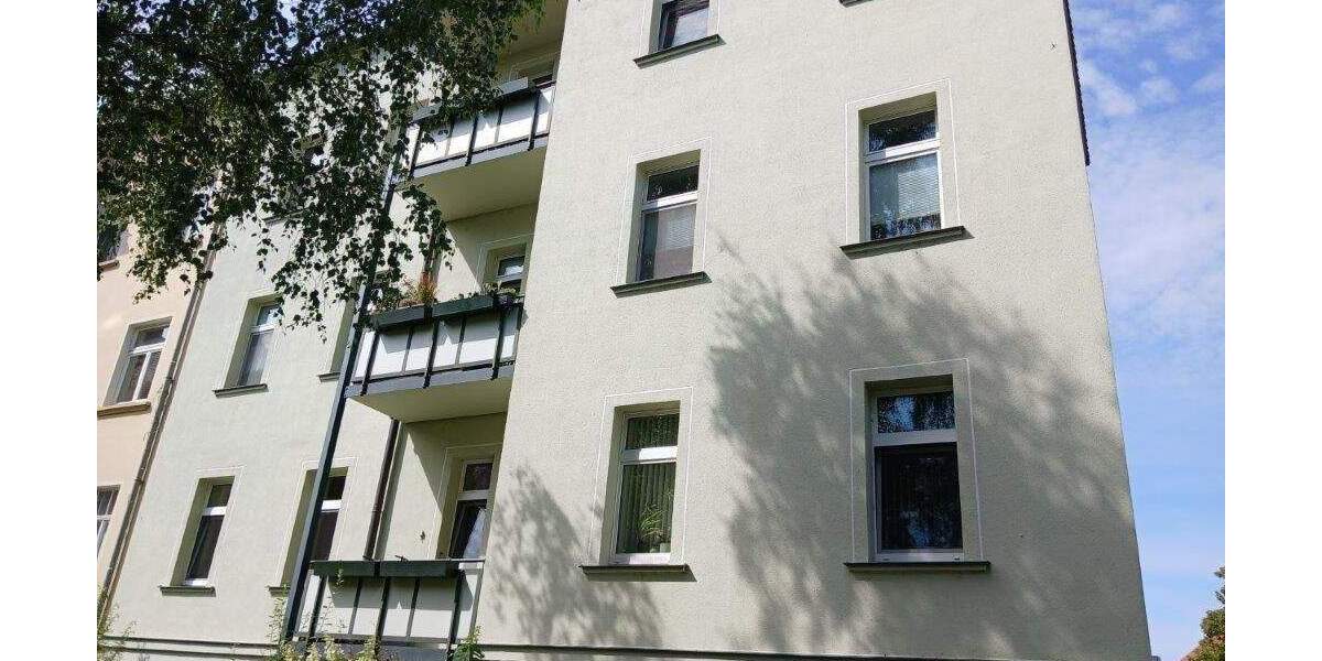 Etagenwohnung Eilenburg - 2 Zimmer, 72 m&sup2;, 470&euro; | Angebot:25737498
