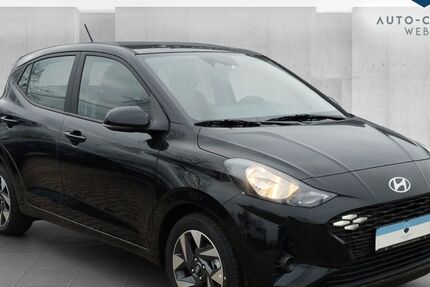 Hyundai i10 9.950 km 17.950 &euro; Markkleeberg 04416