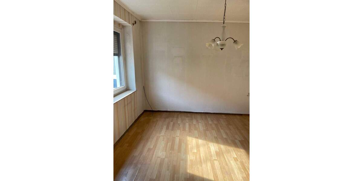 Reihenendhaus Regis-Breitingen Breitingen - 4 Zimmer, 100 m&sup2;, 45.000&euro; | Angebot:25672472