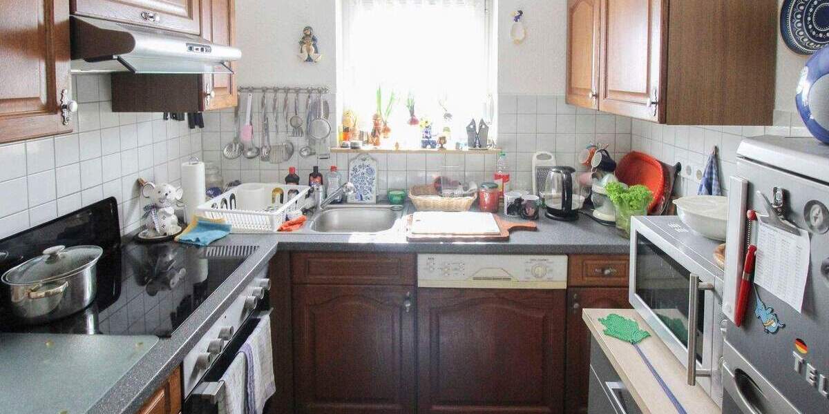 Etagenwohnung Wiedemar Zwochau - 4 Zimmer, 94 m&sup2;, 150.000&euro; | Angebot:25177535