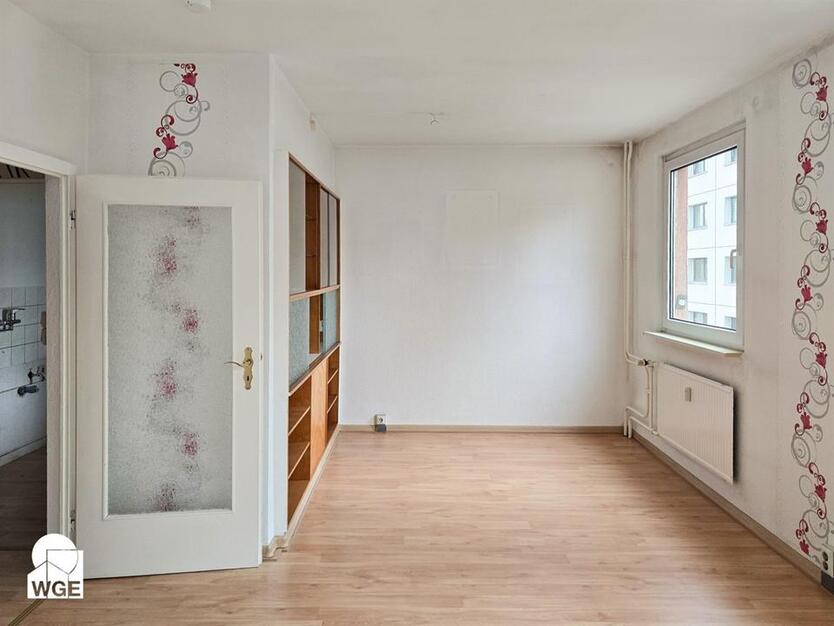 Platz zum kreativ werden! zimmer