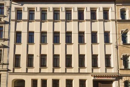 Frisch renoviert & stilvoll: Ihr neues Zuhause wartet! 2 zimmer