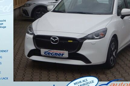Mazda 2 28.328 km 12.440 &euro; Eilenburg 04838