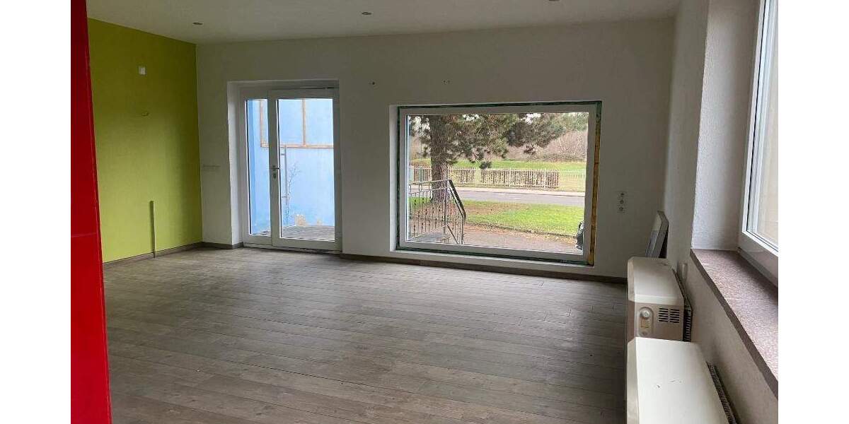 Gewerbeobjekt Borna - 400&euro; | Angebot:25668835