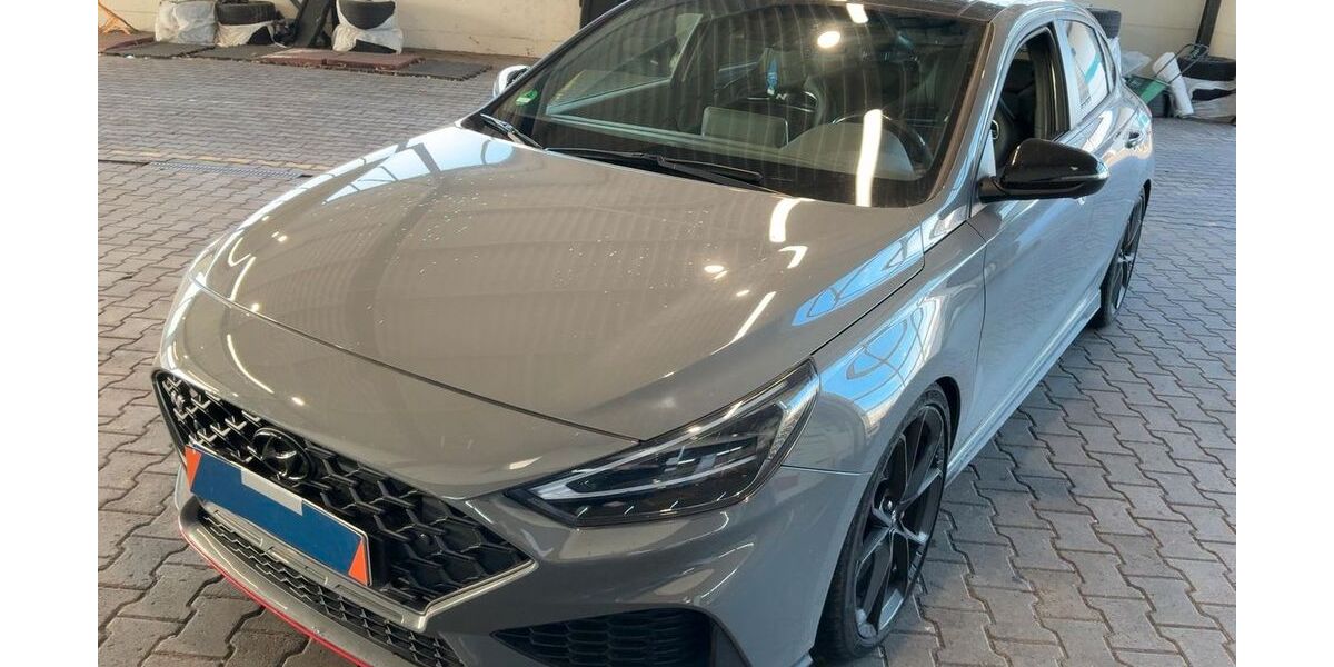 Hyundai i30 29.971 km 30.990 &euro; Leipzig 04347